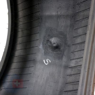 7. 2 x NOKIAN 255/45 R19 104V XL WR SUV 4 Zima 6-6.2mm