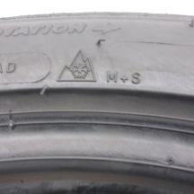 2. Opony 225/45 R18 2x MICHELIN 95V PilotAlpin5 Zimowe 2020 6mm
