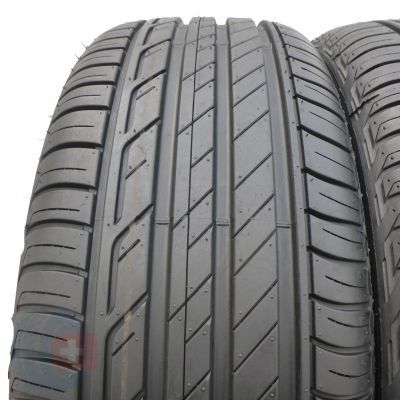 2. 2 x BRIDGESTONE 215/55 R17 94V Turanza T001 A0 Lato 2019 Nieużywane 