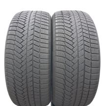 2 x CONTINENTAL 275/50 R20 113V XL WinterContact TS850P MO Zima 7mm 2021 Jak Nowe