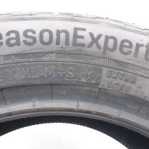 8. Opony 235/55 R17 4x UNIROYAL103V XL AllSeason Expert 2 Wielosezonowe 2023 