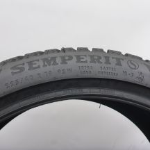 6. Opony 225/40 R19 4x SEMPERIT 93W XL Speed-Grip 5 Zimowe 2025