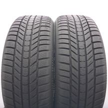 Opony 215/50 R18 2x CONTINENTAL 92V WinterContact TS870P Zimowe 2021 7,8-8mm