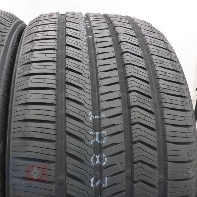 4. Opony 315/35 R21 2x YOKOHAMA 111W XL Geolandar X-CV GO57 Letnie 2025 