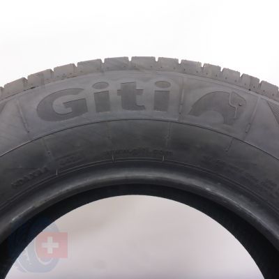 6. Opony 235/65 R16C 4x GITI 115/113R GitiVan HD1 Letnie 2024 Nieużywane