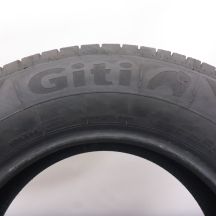 6. Opony 235/65 R16C 4x GITI 115/113R GitiVan HD1 Letnie 2024 Nieużywane