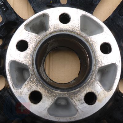 13. 4 x Alufelgi 20 AUDI MERCEDES 5x112 8,5J Et36 Rial Germany S-Klasse A5L 