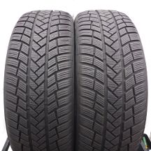 4. Opony 215/55 R18 4x VREDESTEIN 99V Winter Pro Zimowe 2021, 2022 7,2-7,8mm
