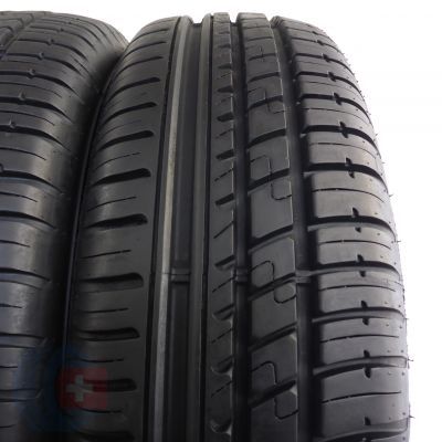 2. 2 x AVON 175/70 R13 82T ZT5 Lato 2013 Jak Nowe 7,2-7,8mm