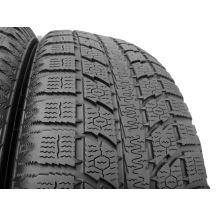 3. Opony 235/55 R19 2x TOYO 101T Observe GSi-5 Zimowe 2012 5,8-6,2mm