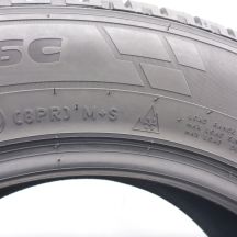 6. Opona 215/65 R16C 1x PIRELLI 109/107R Carrier Winter Zimowa 2022 8mm 