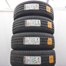 Opony 235/55 R19 4x CONTINENTAL 101H CrossContact LX Sport RFT M0E Letnie 2020