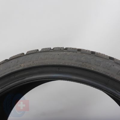 5. Opony 205/40 R17 2x MAXXIS 84V XL Arctic Trekker WO05 Reinforcet Zimowe 2020 
