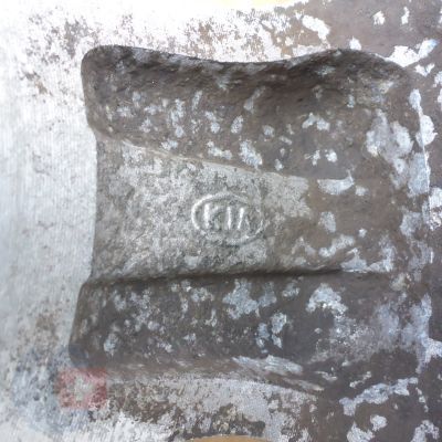 6. 4 x Alufelgi 16 KIA 5x139,7  Et45  7J Oryginalne Sorento