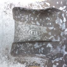 6. 4 x Alufelgi 16 KIA 5x139,7  Et45  7J Oryginalne Sorento