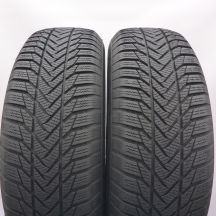 3. Opony 215/70 R16 4x  ESA TECAR 100T SuperGrip PRO Zimowe 2022 7,8-8,2mm