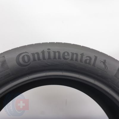 3. Opona 225/50 R18 1x CONTINENTAL 99W XL PremiumContact 6 BMW Letnia 2019 5,8mm
