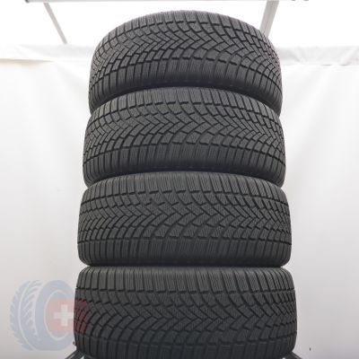 Opony 235/45 R18 4x BRIDGESTONE 98V XL Blizzak LM005 Zimowe 2020 8-7,5mm