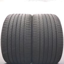 Opony 315/30 R22 2x CONTINENTAL 107Y XL EcoContact 6 BMW Letnie 2025 