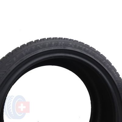 5. 2 x DUNLOP 245/40 R18 97H XL SP Winter Sport 4D MO Zima 5.2mm