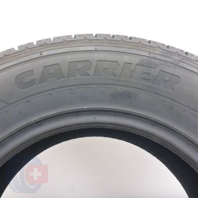 5. Opony 235/65 R16C 2 x PIRELLI 115/113R Carrier Letnie 2022 
