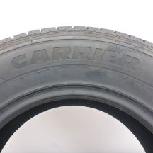 5. Opony 235/65 R16C 2 x PIRELLI 115/113R Carrier Letnie 2022 