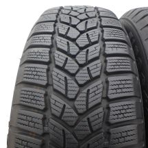 2. 2 x FIRESTONE 185/65 R15 88T WinterHawk 3 Zima 6.5-7mm