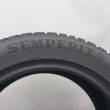 5. Opony 215/55 R15 4x SEMPERIT 98V XL Speed-Grip 5 Zimowe 2025 8,2mm