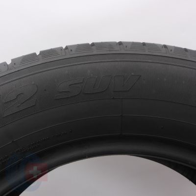 5. Opony 225/65 R17 2x TOYO 102H Proxes Cf2 SUV Letnie 2020 7,5-7,8mm
