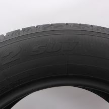 5. Opony 225/65 R17 2x TOYO 102H Proxes Cf2 SUV Letnie 2020 7,5-7,8mm