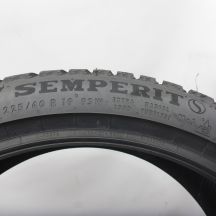 6. Opony 225/40 R19 4x SEMPERIT 93W XL Speed-Grip 5 Zimowe 2025 8,8,mm