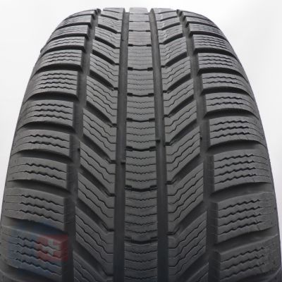 Opona 235/60 R16 1x CONTINENTAL 100H  WinterContact TS 870 P Zimowa 2024 7,2mm