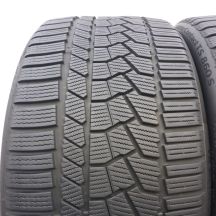 3. Opony 275/30 R20 2x CONTINENTAL 97W XL WinterContact Ts860S Zimowe 2024 7mm