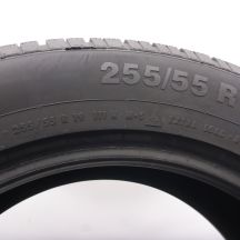 5. Opony 255/55 R19 2x CONTINENTAL 111H XL ContiWinterContact Ts830P AO Zimowe 2018 6mm