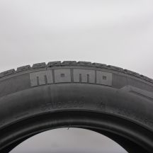 5. Opony 235/55 R17 4x MOMO 103H XL Suv Pole W-4 Winter Zimowe 2019 