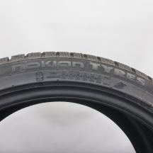 5. Opony 255/35 R19 4x NOKIAN 96V XL WR Snowproof P Zimowe 2021