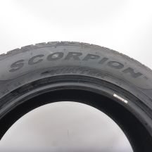 7. Opony 235/60 R18 4x PIRELLI 103H Scorpion Winter M0 Zimowe 2022