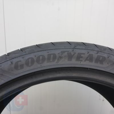 6. Opony 295/35 R22 4x GOODYEAR 108Y Eagle F1 Asymmetric 3 Letnie 2019 6-6,8mm