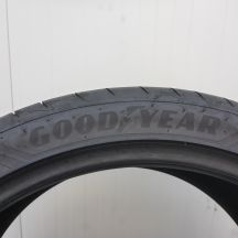 6. Opony 295/35 R22 4x GOODYEAR 108Y Eagle F1 Asymmetric 3 Letnie 2019 6-6,8mm
