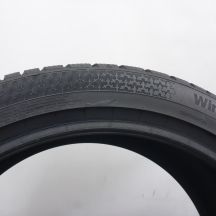 7. Opony 245/40 R19 2x CONTINENTAL 98V WinterContact TS870P Zimowe 2022, 2025 7,5-7,8mm