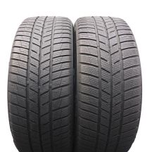 Opony 225/45 R19 2x BARUM  96V XL Polaris 5 Zimowe 2021 7 i 6.2mm 