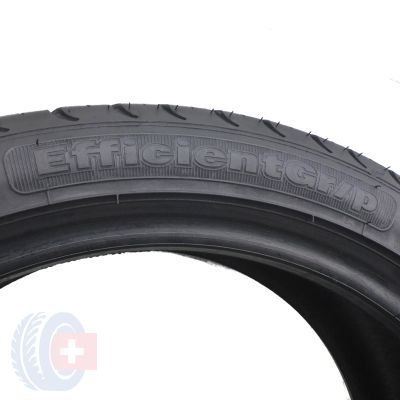 5. 2x GOODYEAR 215/40 R17 87W XL AO EfficientGrip Lato 2017 6,2-6,8mm