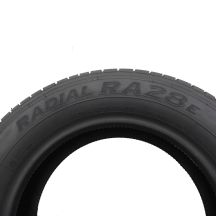 5. Opony 205/65 R16C 4x HANKOOK 107/105T Radial Ra28E Letnie 2017 Jak Nowe Nieużywane 