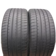 2 x GOODYEAR 285/40 R21 109Y XL Eagle F1 Asymetric 3 Lato 6.5-6.2mm