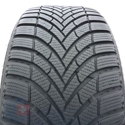 2. Opona 225/40 R18 1x SEMPERIT 92V XL Speed-Grip 5 Zimowa 2024 8,8mm