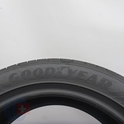4. Opony 245/45 R18 2x GOODYEAR 96W Eagle F1 Asymetric 3 Letnie 2025  6,2mm 