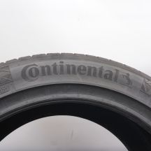 4. Opony 235/45 R17 2x CONTINENTAL 94Y PremiumContact 7 Letnie 2023 