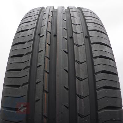 Opona 215/60 R16 1x CONTINENTAL 99V XL ContiPremiumContact 5 Letnia 2020 