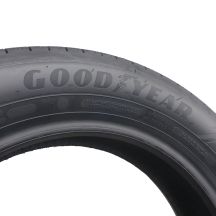 5. 4 x GOODYEAR 175/65 R17 87H EfficientGrip Perf2 TOYOTA AYGO X Lato 2022/23 Jak Nowe