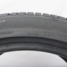 7. Opony 235/40 R18 4x CONTINENTAL 95V XL ContiWinterContact TS 830 P Zimowe 2020 7-6,8mm